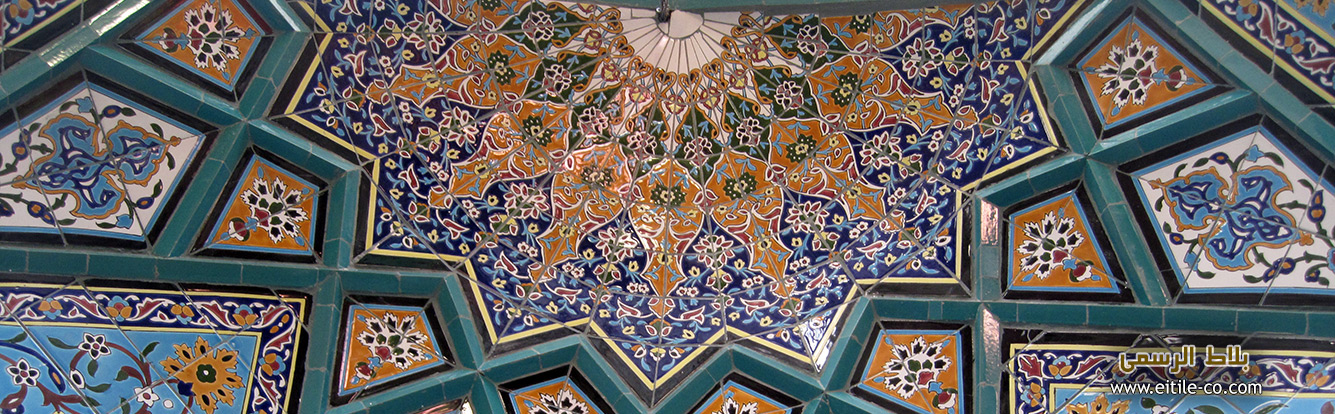 بلاط الرسمی للمسجد, www.eitile-co.com